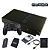 PlayStation 2 Fat Tunado – HD Externo + 200 Jogos + BlueRetro + HDMI - Imagem 1