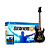 Guitar Hero Live Seminovo + Guitarra - PS4 - Imagem 1