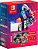 Console Nintendo Switch Oled 64gb + 128GB + Destravado Seminovo - Imagem 1