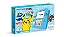Nintendo 2DS Pokémon Sun & Moon Edition Azul Seminovo – Japonês – Com Caixa - Imagem 1