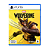 MARVEL'S WOLVERINE — PS5 - Imagem 1