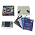 Neo Geo Pocket Color Completo CIB com Tela IPS – Edição para Colecionadores - Imagem 1