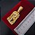 Pingente Face de Cristo G - Banhado a Ouro 18k - Imagem 1