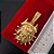 Pingente PITBULL - Banhado a Ouro 18k - Imagem 1