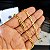 Corrente Cartier 4mm Fecho Bomba - Banhado a Ouro 18k - Imagem 3