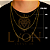 Corrente Cartier 6mm Fecho Bomba - Banhado a Ouro 18k - Imagem 7