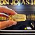 Bracelete Nossa Senhora Cravejado 20mm 22cm - Banhado a Ouro 18k - Imagem 4
