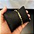 Pulseira Cartier 4mm Fecho Bomba - Banhado a Ouro 18k - Imagem 1