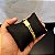 Pulseira Grumet 8mm Fecho Gaveta Duplo 750 - Banhado a Ouro 18k - Imagem 1