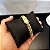 Pulseira Relogio 10mm Fecho Gaveta Duplo 750 - Banhado a Ouro 18k - Imagem 1