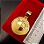 Pingente BMW - Banhado a Ouro 18k - Imagem 1
