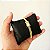 Pulseira Lacraia 6mm Fecho Gaveta Duplo 750  - Banhado a Ouro 18k - Imagem 2