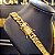 Corrente Grumet 13mm Fecho Gaveta Duplo 750 + Pingente 100 G Cravejado - Banhado a Ouro 18k - Imagem 5