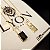 Escapulário Cartier 2mm 70cm Pedra de Onix & Espirito Santo - Banhado a Ouro 18k - Imagem 6
