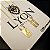 Escapulário Veneziano 1mm 60cm Placa Jesus + Cruz - Banhado a Ouro 18k - Imagem 4