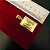 Pingente Letra - Banhado a Ouro 18k - Imagem 12