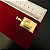 Pingente Letra - Banhado a Ouro 18k - Imagem 15