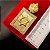 Pingente Estrela de Davi Placa com Coroa Cravejado - Banhado a Ouro 18k - Imagem 1