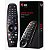 Controle Remoto Smart Magic LG MR20GA - Imagem 1