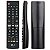 CONTROLE REMOTO CONVENCIONAL PARA SMART TV LG - AKB75095315 - Imagem 2