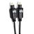 Cabo Óptico 3m Toslink  ELG T5018hd - Imagem 3