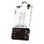 Cabo Tipo C ELG Modelo Elmc10lwh - Imagem 2