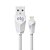 Cabo Lightning para Recarga e Sincronização elg - L810 - Imagem 1