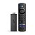 Fire Tv Stick Lite Full HD e controle remoto por comando de voz Alexa - Imagem 1