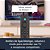 Fire Tv Stick Lite Full HD e controle remoto por comando de voz Alexa - Imagem 5