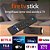 Fire Tv Stick Lite Full HD e controle remoto por comando de voz Alexa - Imagem 7
