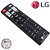 Controle Remoto LG Akb73655701 Para Mini System Série CM - Imagem 4