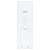CONTROLE REMOTO AR-CONDICIONADO LG AKB74375404 FRIO E QUENTE - Imagem 4