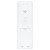 CONTROLE REMOTO AR-CONDICIONADO LG AKB73455712 FRIO E QUENTE - Imagem 4