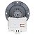 BOMBA DE DRENAGEM LAVA E SECA LG 220V 35W - EAU61383504 - Imagem 4