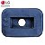 AMORTECEDOR COXIM AR CONDICIONADO LG - 3H03229A - Imagem 5