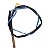 Sensor de temperatura e cabo Ar Condicionado LG EBG61285804 - Imagem 1