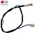 Sensor de temperatura e cabo Ar Condicionado LG EBG61285804 - Imagem 2