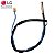 Sensor de temperatura e cabo Ar Condicionado LG EBG61285804 - Imagem 3