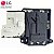 TRAVA DA PORTA DA LAVADORA LG 220V - EBF61315801 - Imagem 4