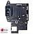 TRAVA DA PORTA DA LAVADORA LG 220V - EBF61315801 - Imagem 6