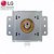 MAGNETRON 2M214 39F LG FORNO MICRO-ONDAS - 6324W1A003E - Imagem 2