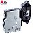 TRAVA DA PORTA DA LAVADORA LG EBF49827803 - Imagem 4