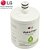 FILTRO DE ÁGUA DO REFRIGERADOR LG - ADQ72910911 - Imagem 2