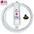 KIT FILTRO DE ÁGUA REFRIGERADOR LG 3219JA3001P ADQ73693901 - Imagem 3
