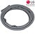 VEDAÇÃO BORRACHA DA PORTA GUARNIÇÃO LAVADORA LG - MDS66651606 - Imagem 4