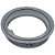VEDAÇÃO BORRACHA DA PORTA GUARNIÇÃO LAVADORA LG - MDS38265303 - Imagem 2