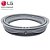 VEDAÇÃO BORRACHA DA PORTA GUARNIÇÃO LAVADORA LG - MDS38265303 - Imagem 4