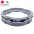 VEDAÇÃO BORRACHA DA PORTA GUARNIÇÃO LAVADORA LG - MDS38265303 - Imagem 8