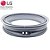 VEDAÇÃO BORRACHA DA PORTA GUARNIÇÃO LAVADORA LG - MDS38265303 - Imagem 9