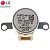 MOTOR STEP DE DIRECIONAMENTO AR CONDICIONADO LG 4681A20042E - Imagem 3